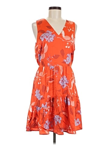 Eclair Casual Dress (view 1)