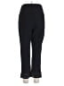 Chico's Solid Black Casual Pants Size XL (3) - photo 2