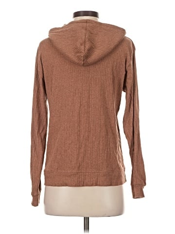 Kate Quinn Organics Pullover Sweater (view 2)