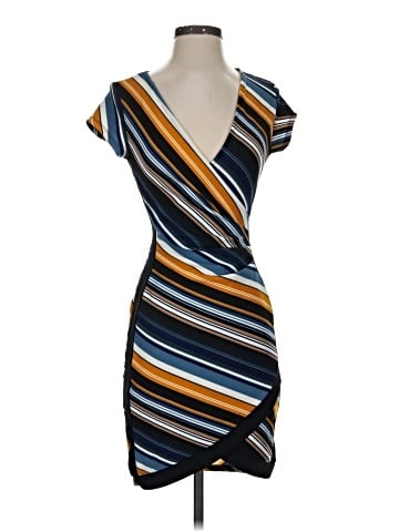 Almost Famous Cocktail Dress (view 1)