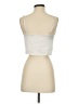 Wilfred 100% Polyester Ivory Tank Top Size S - photo 2
