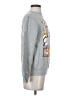 Looney Tunes Silver Sweatshirt Size XS - photo 4