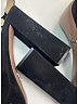 Prada Black Sandals Size EU 37 1/2 - photo 4