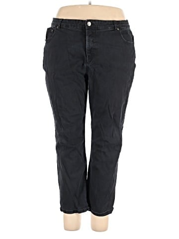Terra & Sky Casual Pants (view 1)