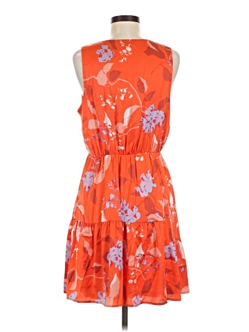 Eclair Casual Dress (view 2)
