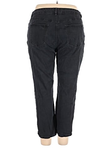 Terra & Sky Casual Pants (view 2)