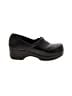 G.H. Bass & Co. Black Mule/Clog Size 5 - photo 1