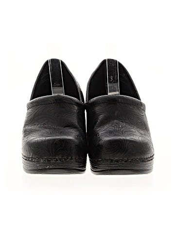 G.H. Bass & Co. Mule/Clog (view 2)