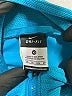 Nike 100% Polyester Blue Track Jacket Size XS - photo 6