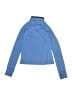 RLX Ralph Lauren 100% Polyester Blue Long Sleeve Polo Size 7 - photo 2