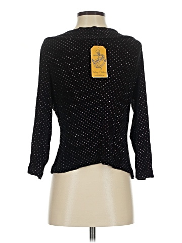 Ronni Nicole 3/4 Sleeve Top (view 2)