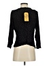 Ronni Nicole Black 3/4 Sleeve Top Size 1 (petite) - photo 2