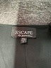 Xscape Black Cocktail Dress Size 6 - photo 7