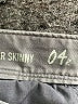 Gap Gray Dress Pants Size 4 R - photo 8