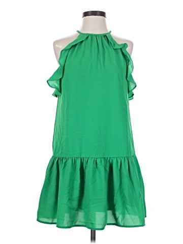 TCEC Casual Dress (view 1)