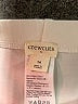 Crewcuts Outlet Solid Ivory Athletic Shorts Size 14 - photo 3