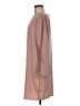 H&M 100% Polyester Tan Casual Dress Size 8 - photo 5