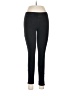 Express Solid Black Active Pants Size M - photo 1