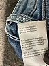 Risen Blue Jeans Size 0 - photo 8