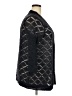 Coldwater Creek Black Cardigan Size 2X - photo 4