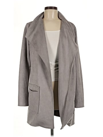 Papillon Cardigan (view 1)