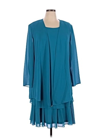 Draper's & Damon's Casual Dress (view 1)