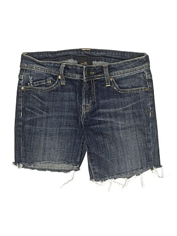 Genetic Denim Denim Shorts (view 1)