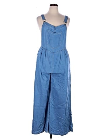 Unbranded Overalls (view 1)