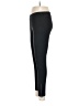 Express Solid Black Active Pants Size M - photo 5