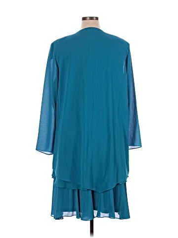 Draper's & Damon's Casual Dress (view 2)