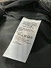 J.Crew 100% Viscose Solid Black Formal Skirt Size L - photo 5