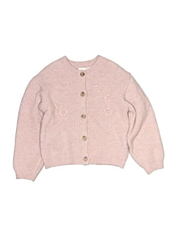 Zara Cardigan (view 1)