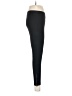 Express Solid Black Active Pants Size M - photo 4