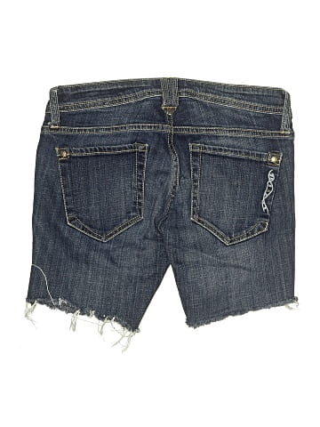 Genetic Denim Denim Shorts (view 2)
