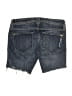 Genetic Denim Blue Denim Shorts Size 26 waist - photo 2