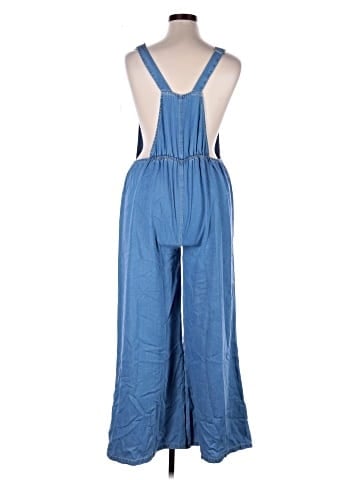Unbranded Overalls (view 2)