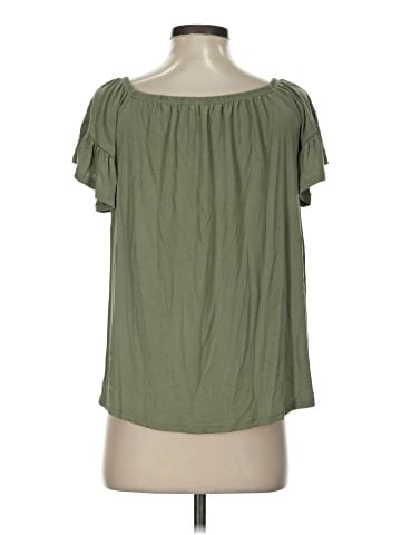Promesa U.S.A. Short Sleeve Top (view 2)
