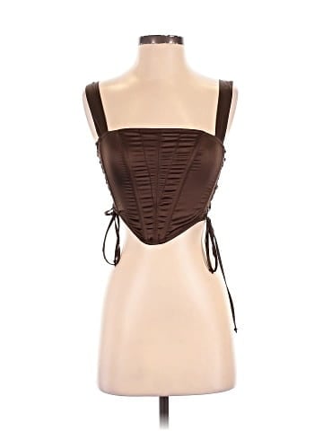 Urban Outfitters Sleeveless Blouse (view 1)