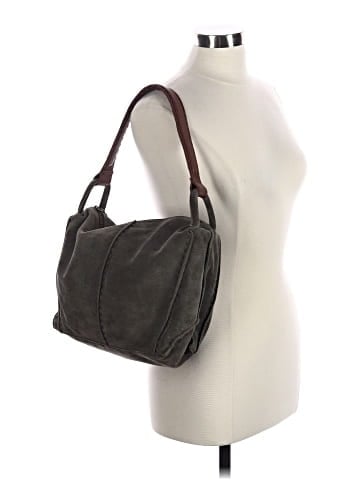 The Sak Leather Hobo (view 2)