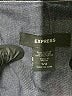 Express Gray Cocktail Dress Size 1 - 2 - photo 7