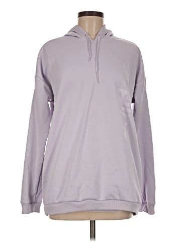 Adidas Pullover Hoodie (view 1)