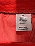 BKE Solid Red Shorts Size 27 waist - photo 4