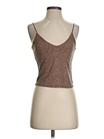 Gaze Tank Top (view 1)