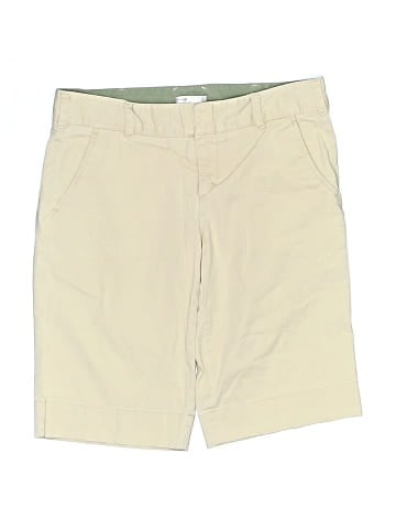 Vince. Khaki Shorts (view 1)