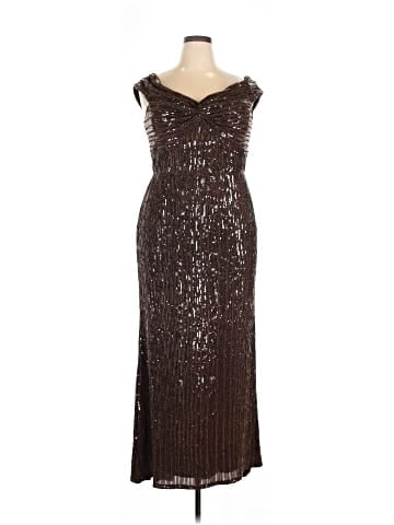Eliza J Cocktail Dress (view 1)