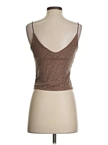 Gaze Tank Top (view 2)