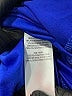 Julia Jordan Solid Blue Cocktail Dress Size 16 - photo 8