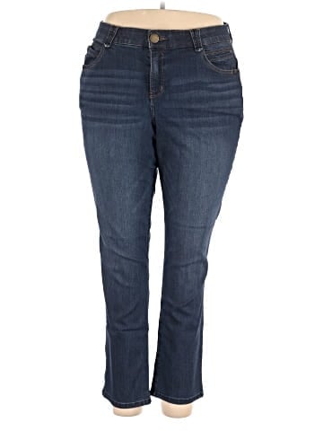 Democracy Jeans (view 1)