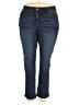 Democracy Blue Jeans Size 20 - photo 1