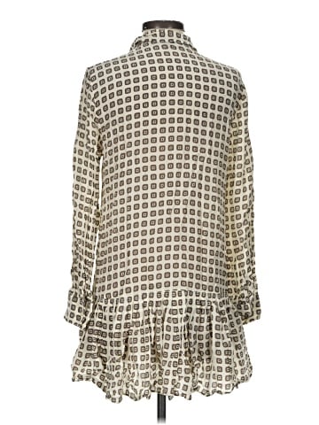 J.Crew Casual Dress (view 2)